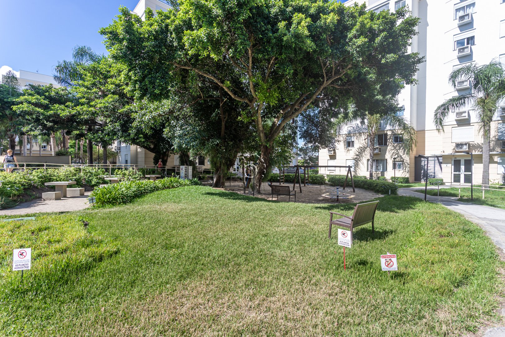 Apartamento à venda com 47m², 2 quartos, 1 vaga no bairro Cristal em Porto Alegre - Foto 27