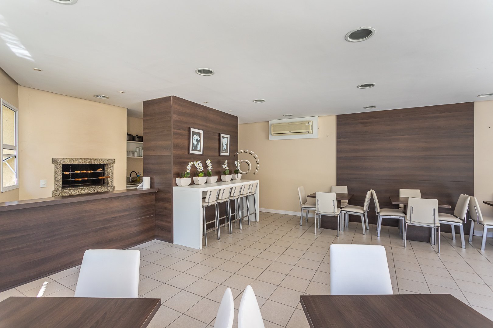Apartamento à venda com 47m², 2 quartos, 1 vaga no bairro Cristal em Porto Alegre - Foto 20