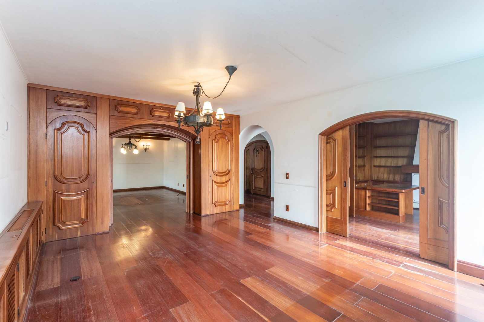 Apartamento à venda com 340m², 4 quartos no bairro Vila Assunção em Porto Alegre - Foto 4