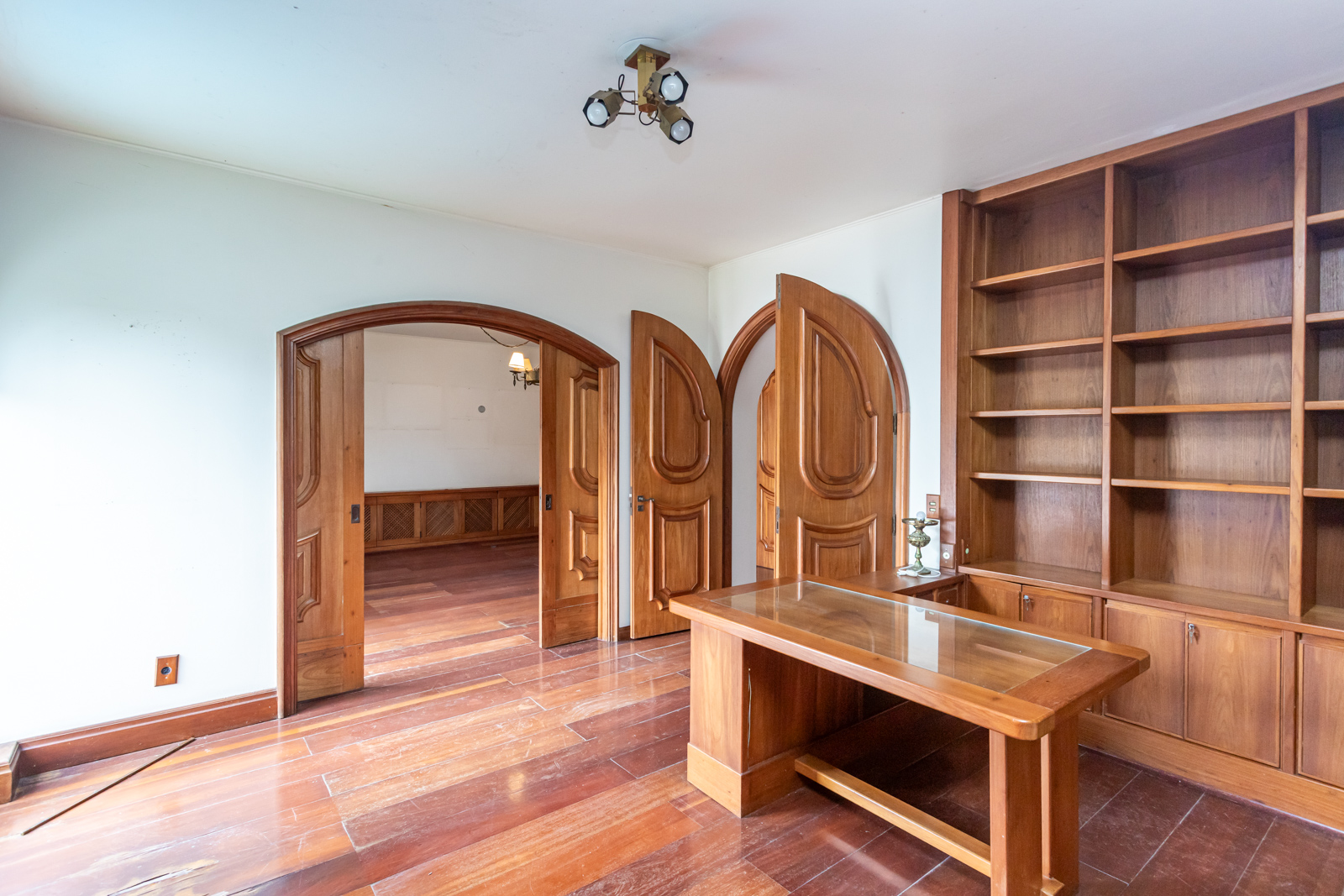 Apartamento à venda com 340m², 4 quartos no bairro Vila Assunção em Porto Alegre - Foto 9
