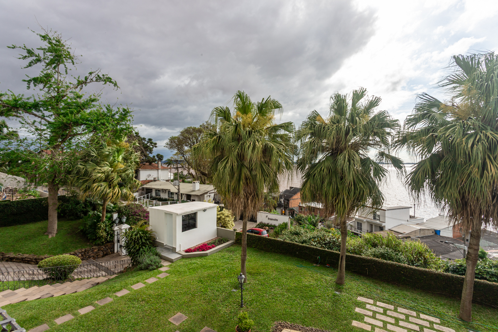 Apartamento à venda com 340m², 4 quartos no bairro Vila Assunção em Porto Alegre - Foto 21