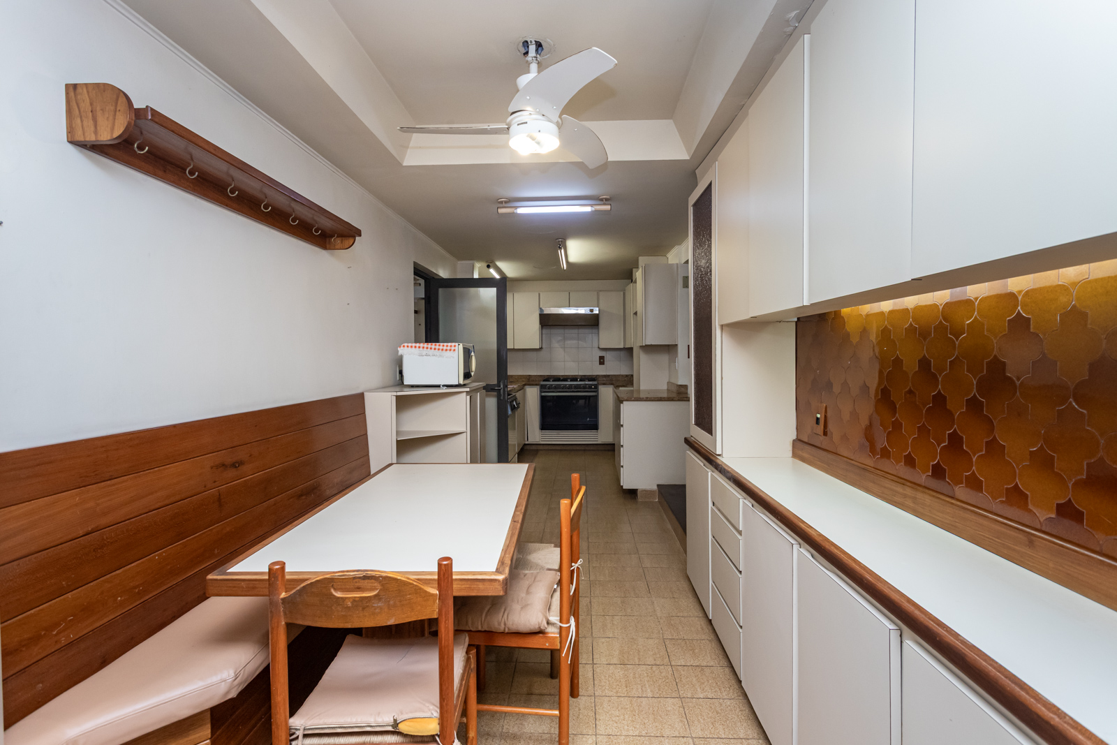 Apartamento à venda com 340m², 4 quartos no bairro Vila Assunção em Porto Alegre - Foto 22