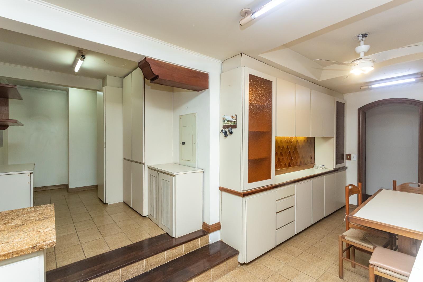 Apartamento à venda com 340m², 4 quartos no bairro Vila Assunção em Porto Alegre - Foto 24