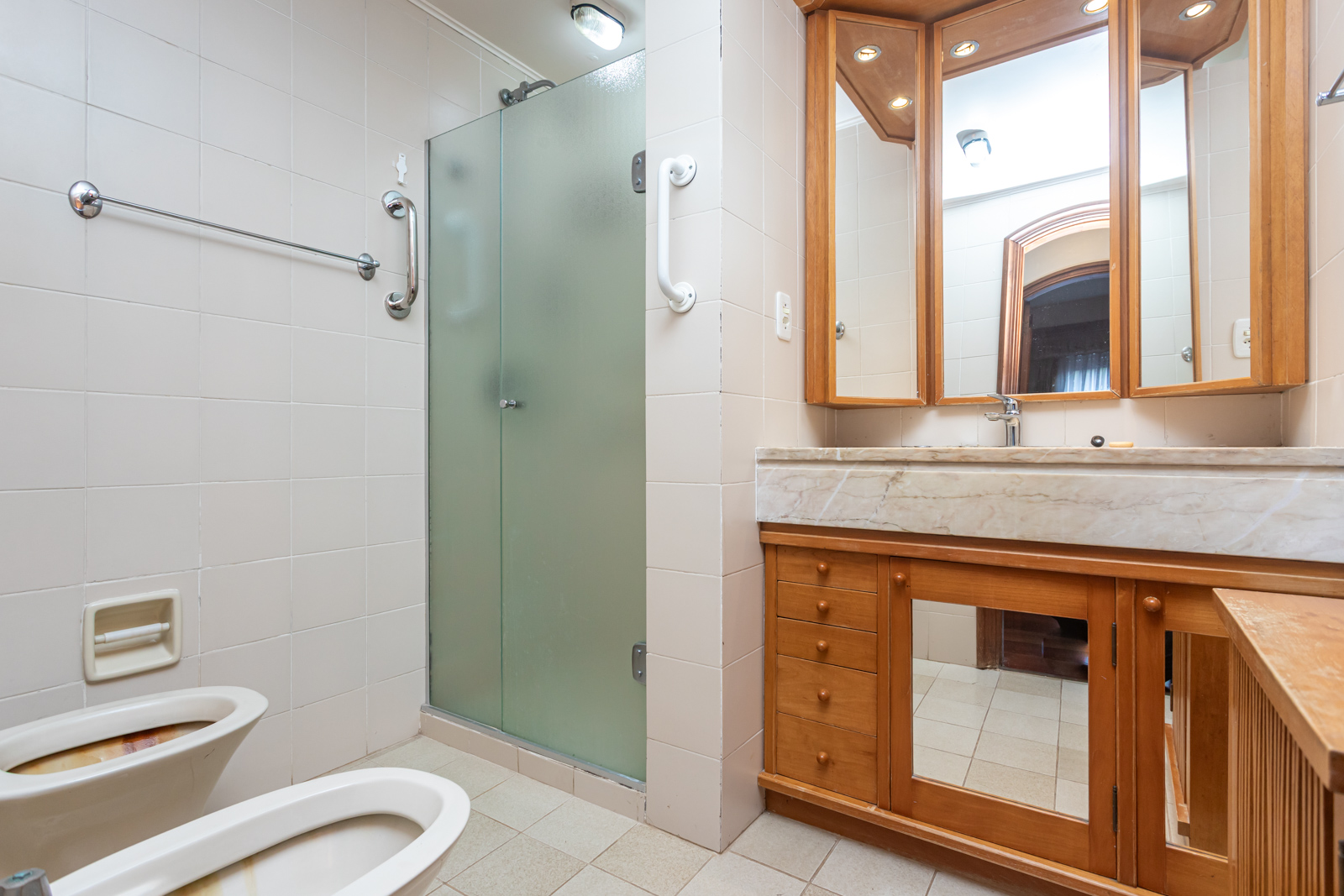 Apartamento à venda com 340m², 4 quartos no bairro Vila Assunção em Porto Alegre - Foto 31