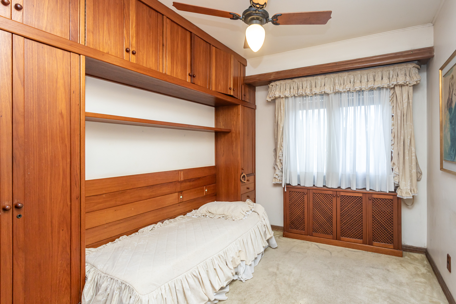 Apartamento à venda com 340m², 4 quartos no bairro Vila Assunção em Porto Alegre - Foto 32