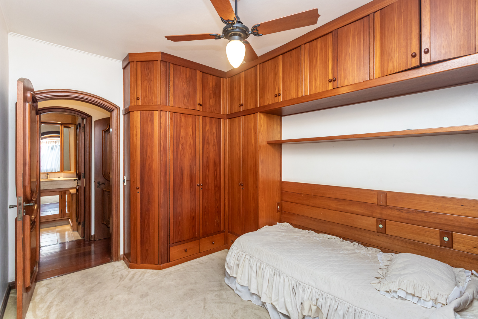 Apartamento à venda com 340m², 4 quartos no bairro Vila Assunção em Porto Alegre - Foto 33