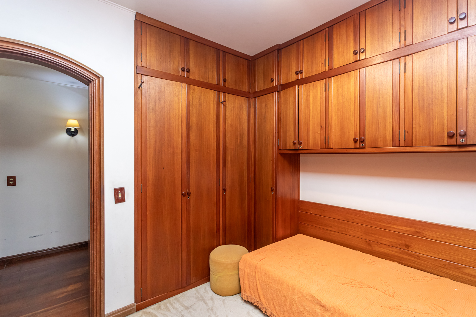 Apartamento à venda com 340m², 4 quartos no bairro Vila Assunção em Porto Alegre - Foto 35