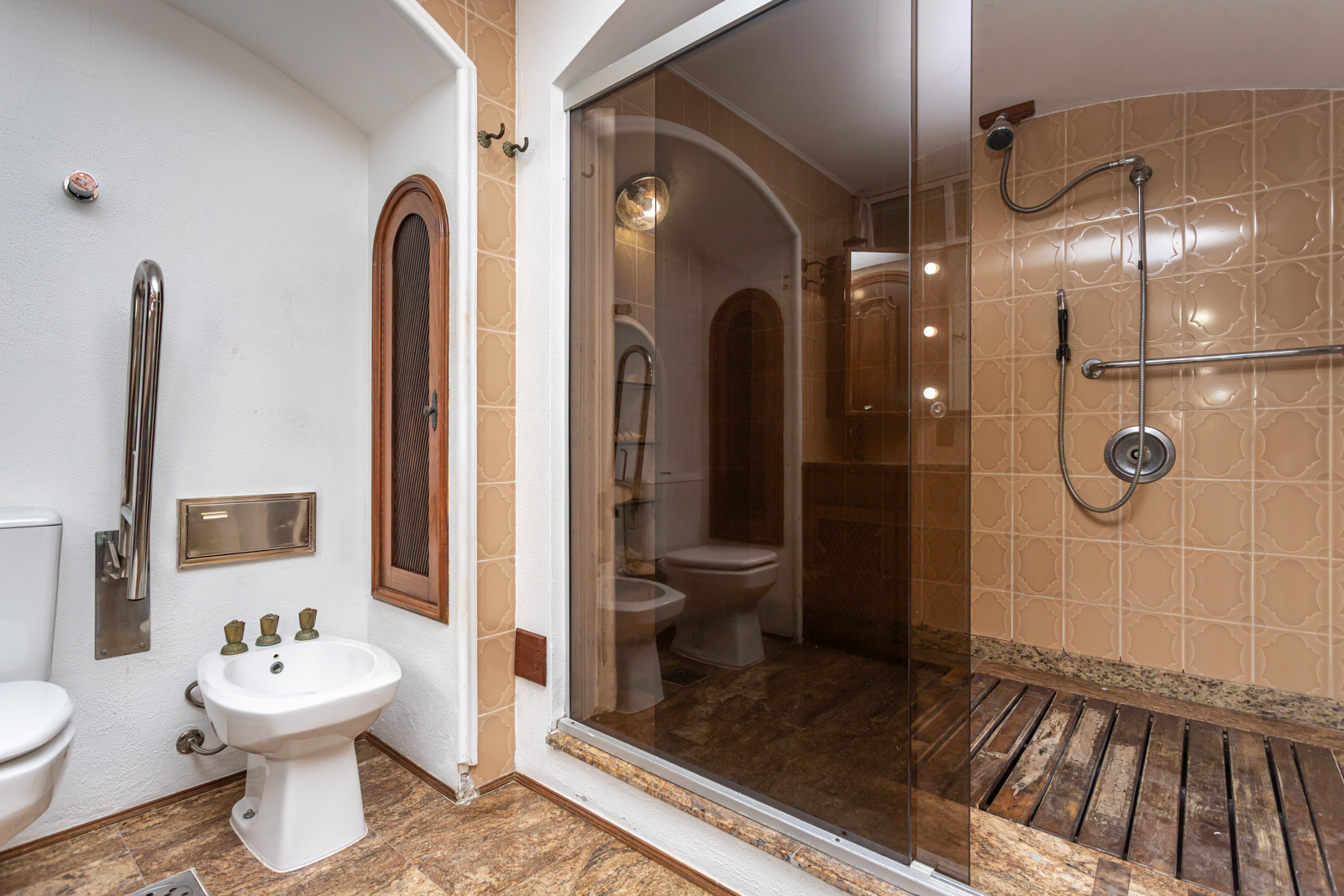 Apartamento à venda com 340m², 4 quartos no bairro Vila Assunção em Porto Alegre - Foto 44