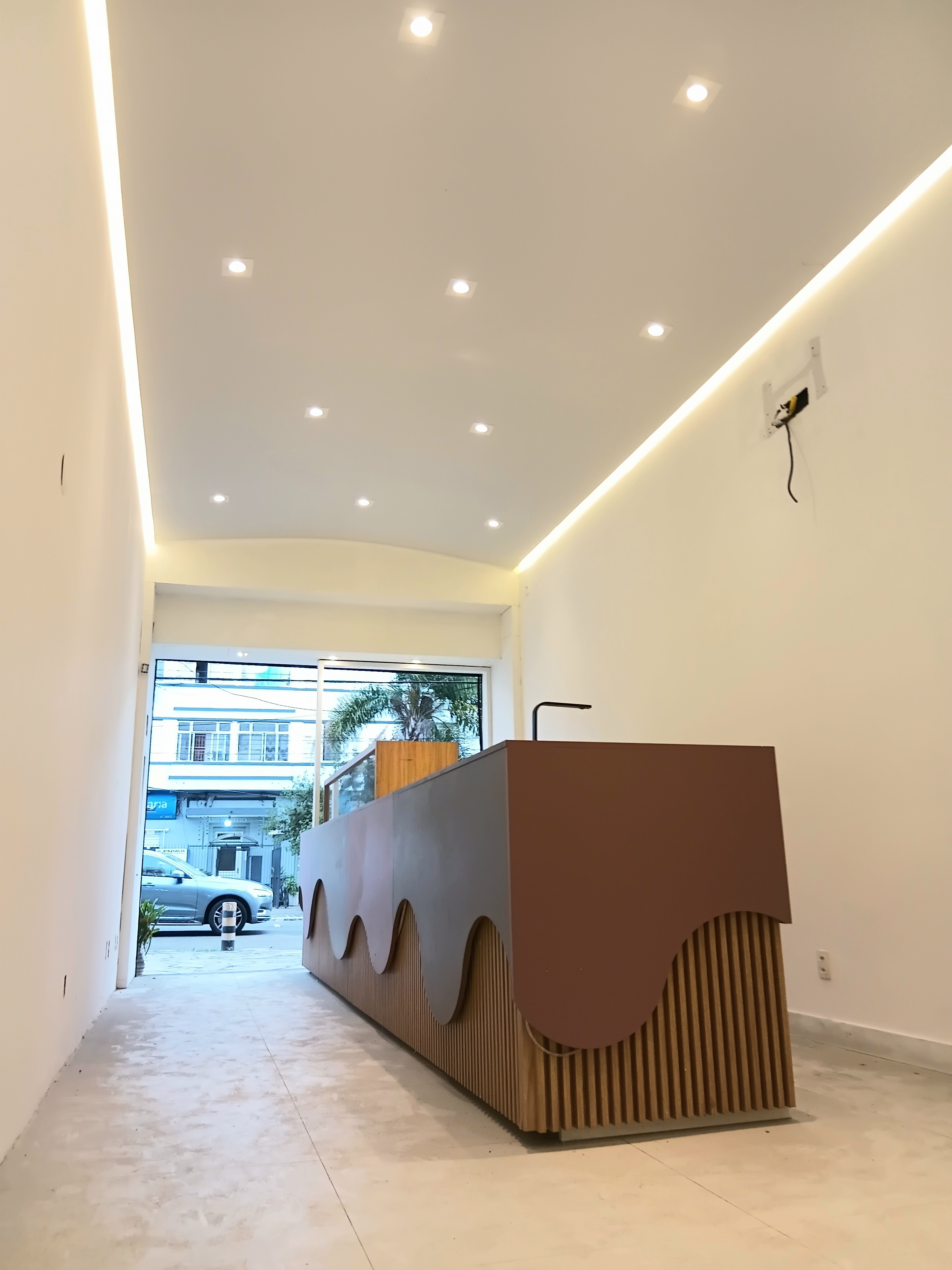 Loja para alugar com 48m² no bairro Menino Deus em Porto Alegre - Foto 10