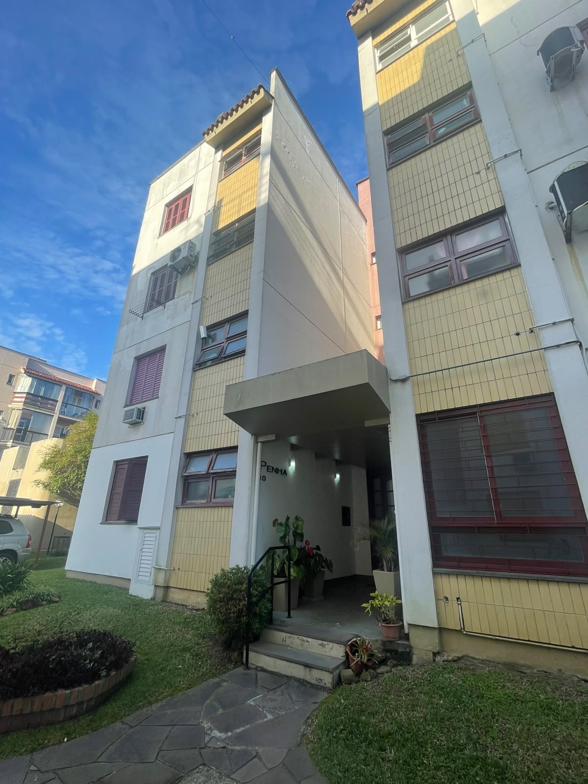 Apartamento à venda com 38m², 1 quarto no bairro Partenon em Porto Alegre - Foto 16
