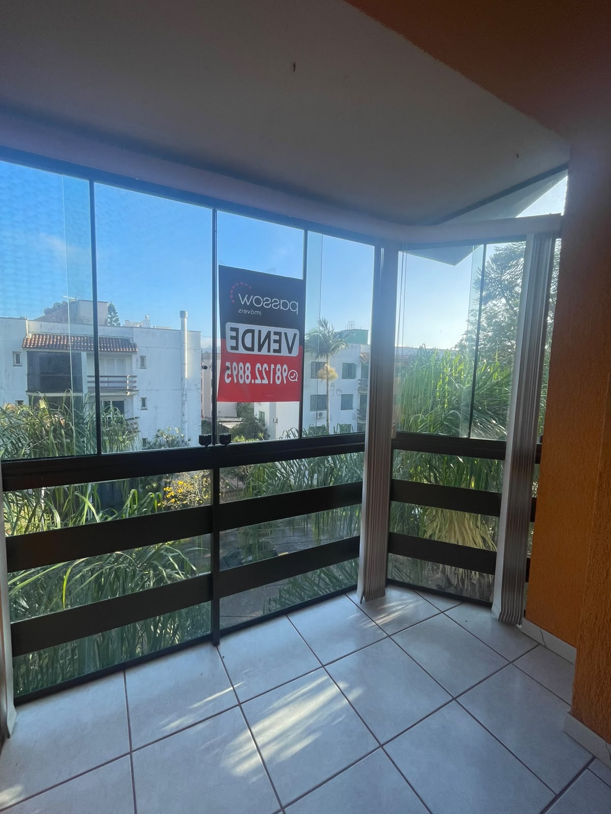Apartamento à venda com 38m², 1 quarto no bairro Partenon em Porto Alegre - Foto 4
