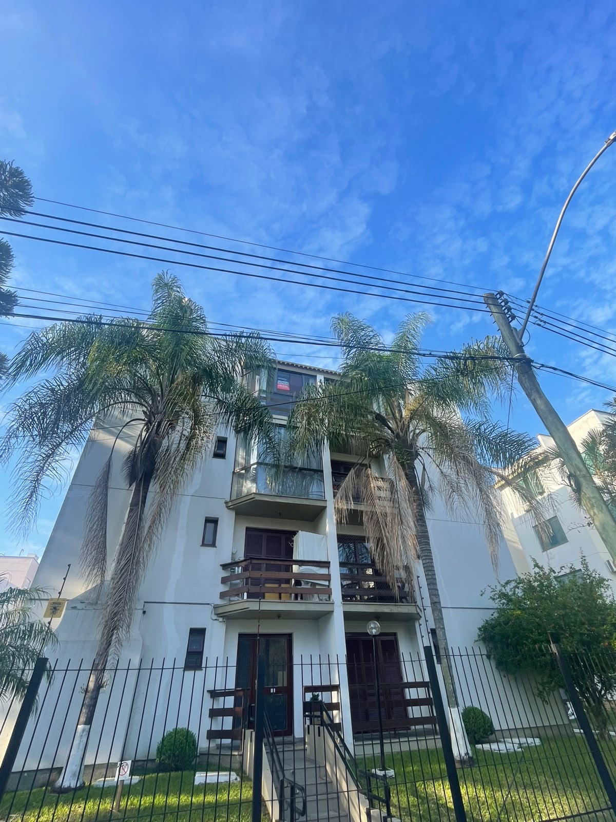 Apartamento à venda com 38m², 1 quarto no bairro Partenon em Porto Alegre - Foto 15