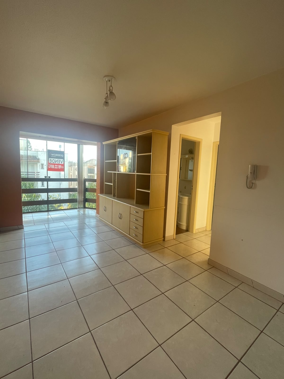 Apartamento à venda com 38m², 1 quarto no bairro Partenon em Porto Alegre - Foto 3