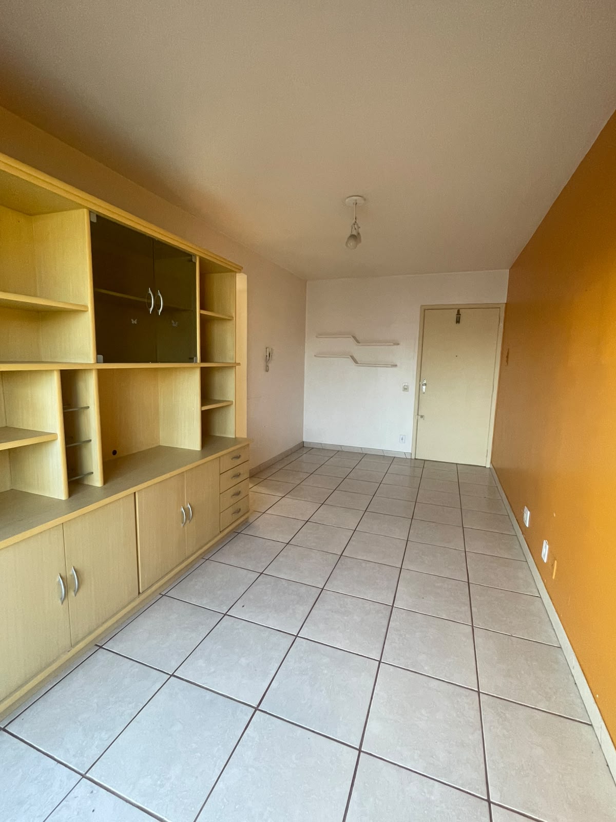 Apartamento à venda com 38m², 1 quarto no bairro Partenon em Porto Alegre - Foto 2