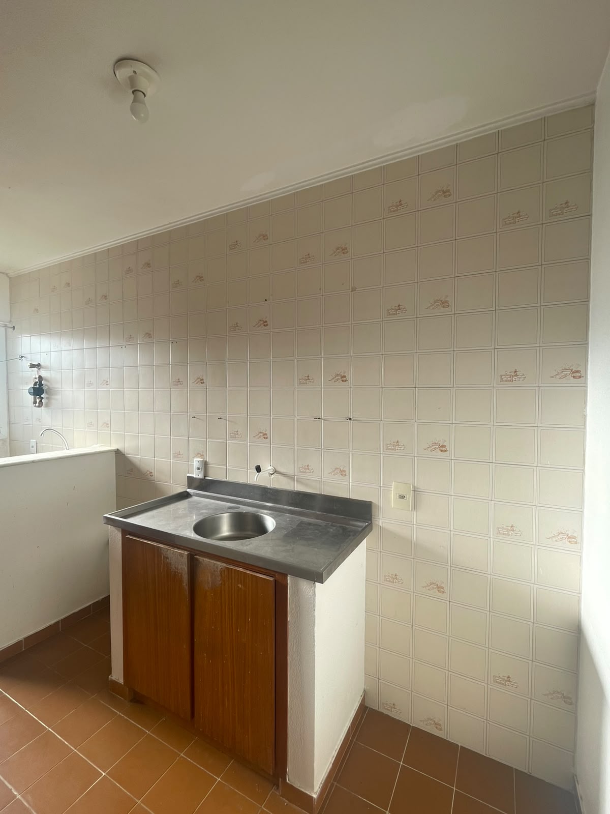 Apartamento à venda com 38m², 1 quarto no bairro Partenon em Porto Alegre - Foto 9