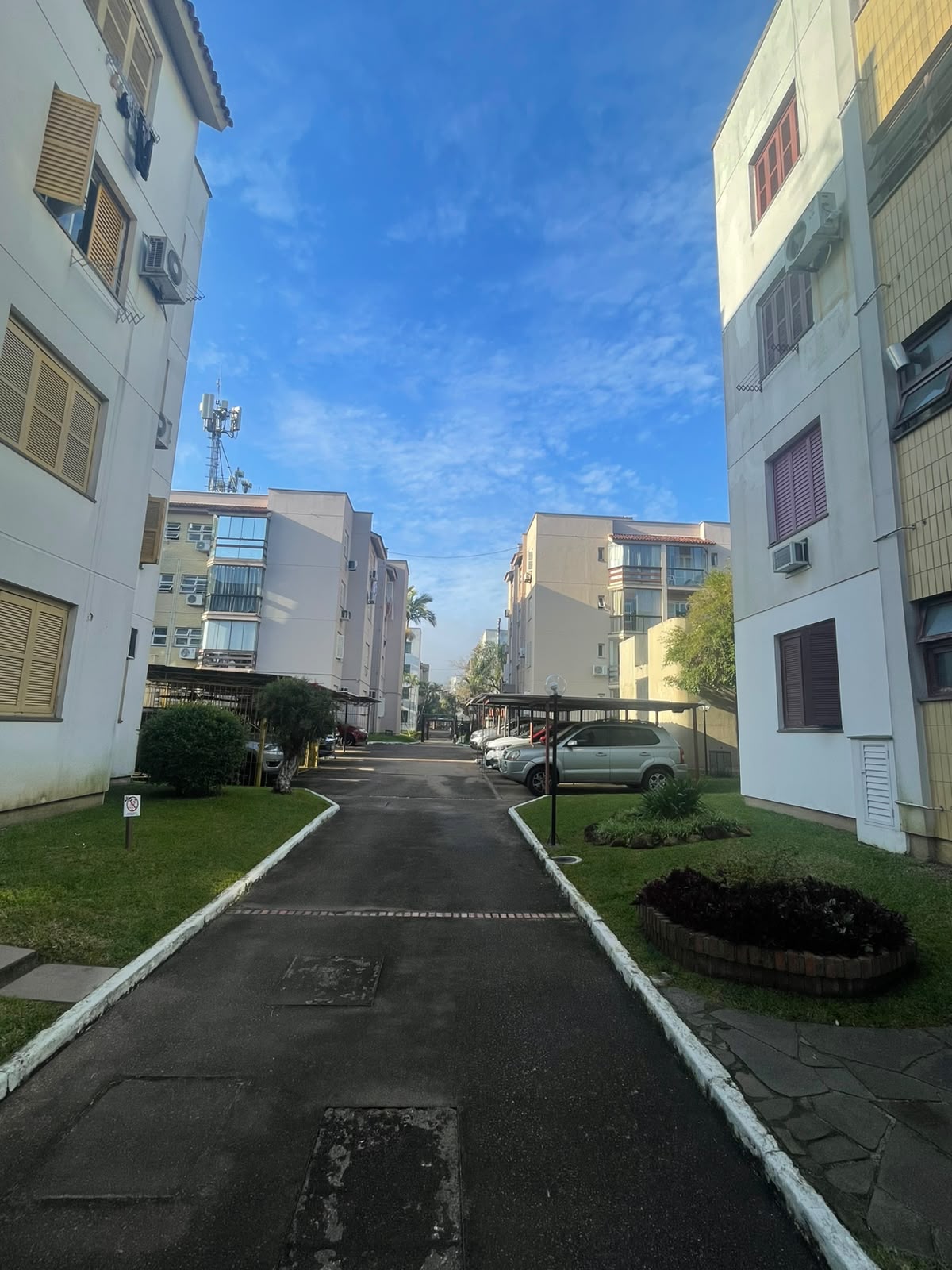 Apartamento à venda com 38m², 1 quarto no bairro Partenon em Porto Alegre - Foto 13