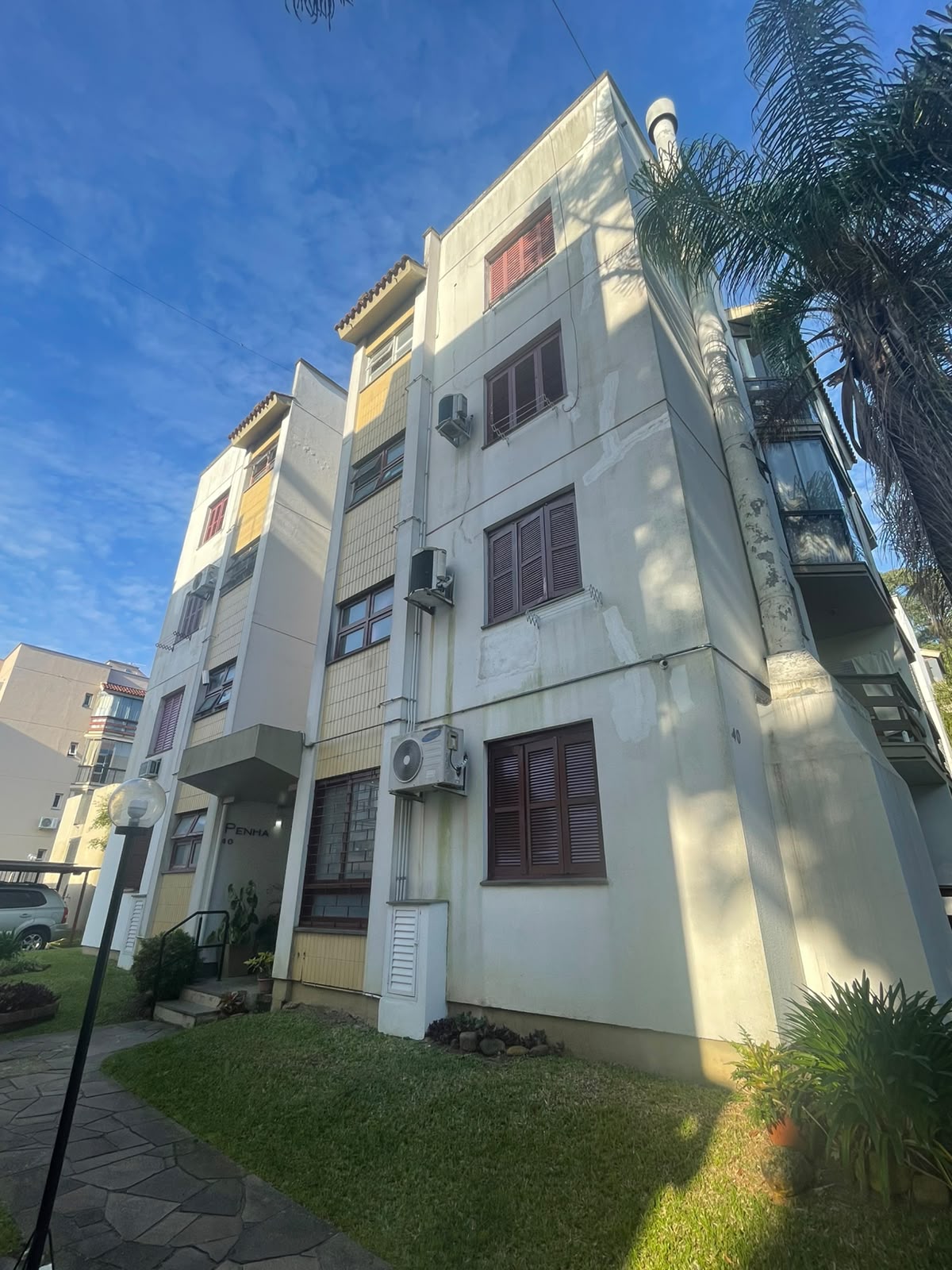 Apartamento à venda com 38m², 1 quarto no bairro Partenon em Porto Alegre - Foto 14