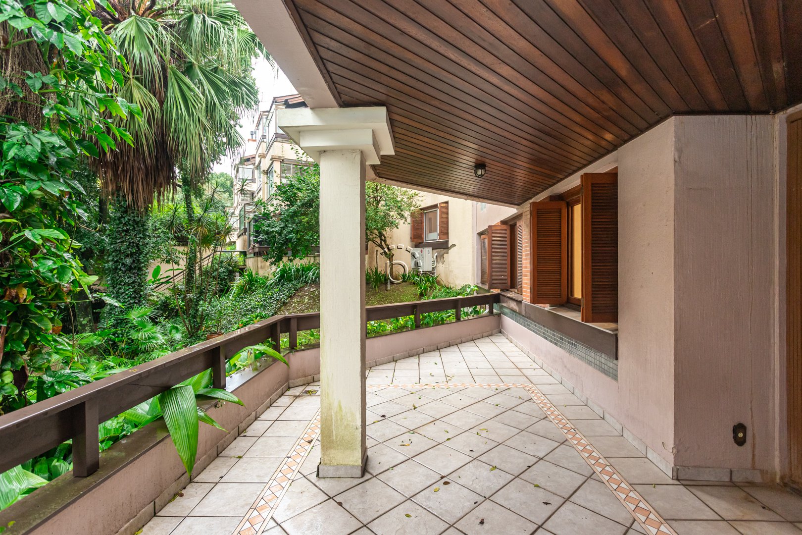 Apartamento à venda com 143m², 3 quartos, 1 suíte, 2 vagas no bairro Ipanema em Porto Alegre - Foto 9