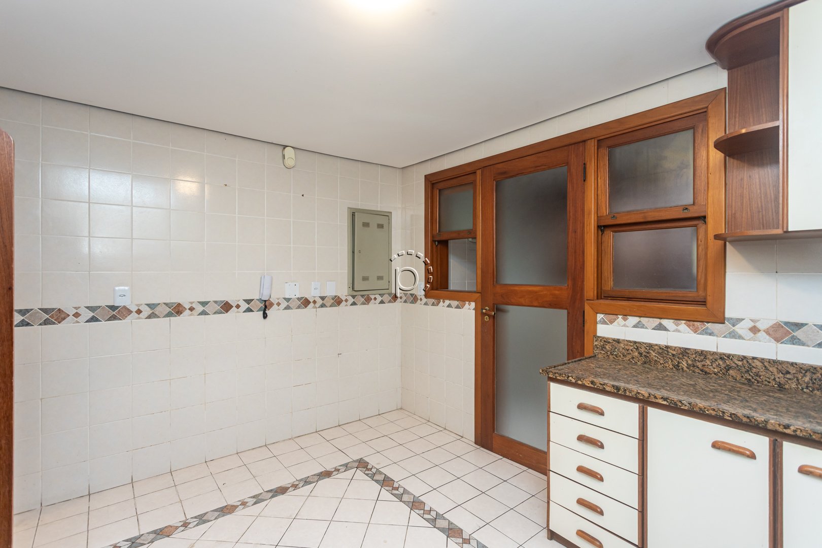 Apartamento à venda com 143m², 3 quartos, 1 suíte, 2 vagas no bairro Ipanema em Porto Alegre - Foto 17