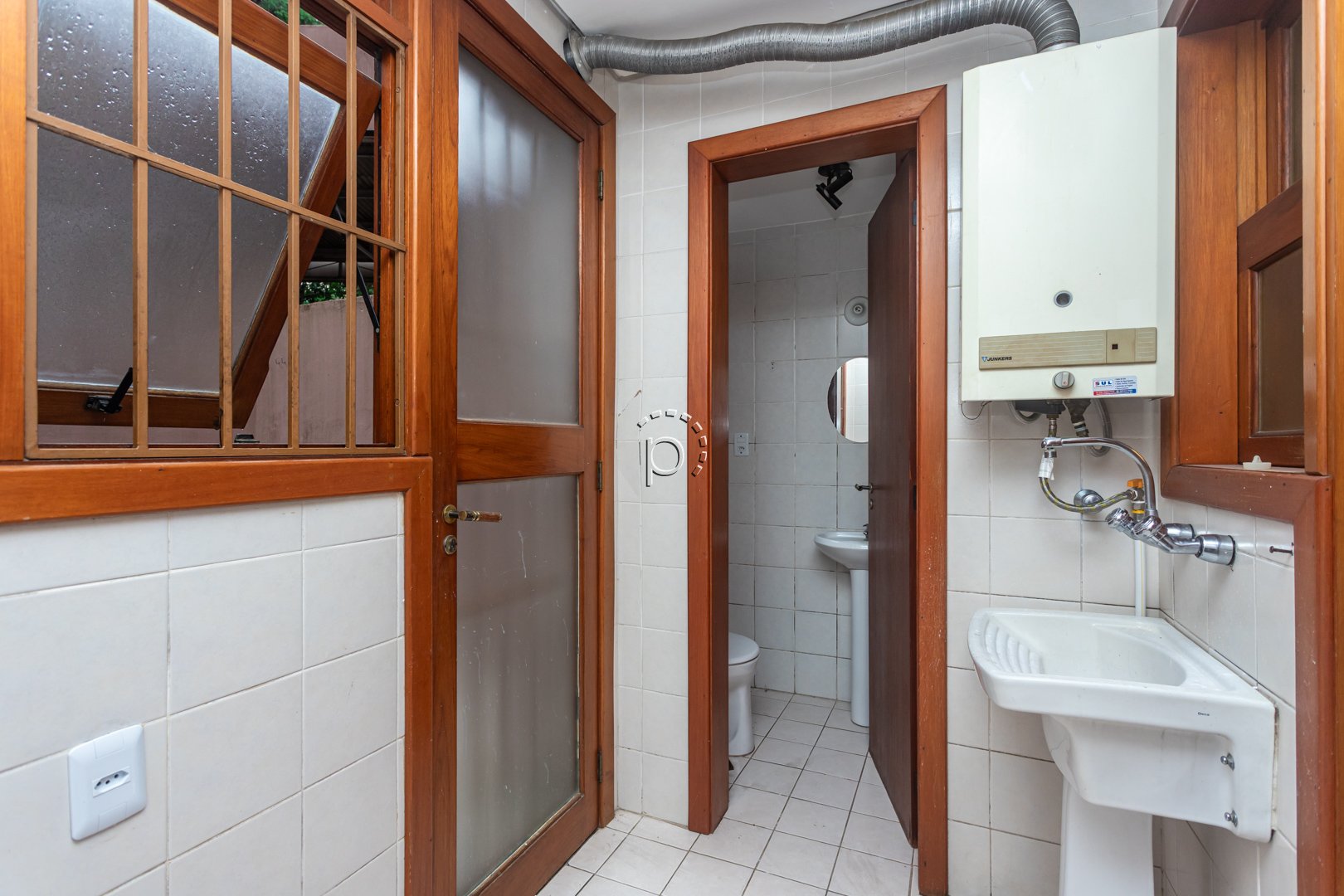 Apartamento à venda com 143m², 3 quartos, 1 suíte, 2 vagas no bairro Ipanema em Porto Alegre - Foto 19
