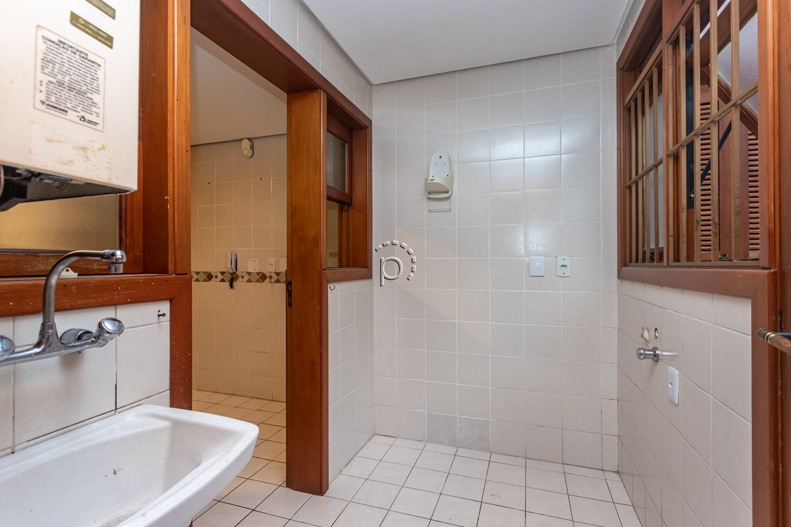 Apartamento à venda com 143m², 3 quartos, 1 suíte, 2 vagas no bairro Ipanema em Porto Alegre - Foto 20