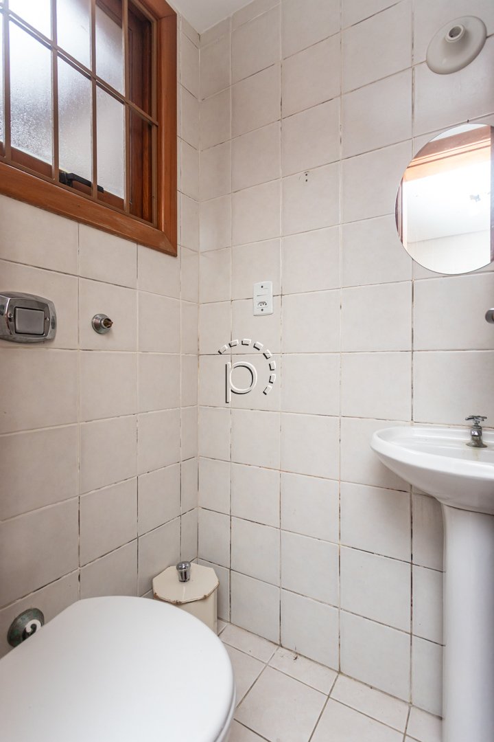 Apartamento à venda com 143m², 3 quartos, 1 suíte, 2 vagas no bairro Ipanema em Porto Alegre - Foto 21