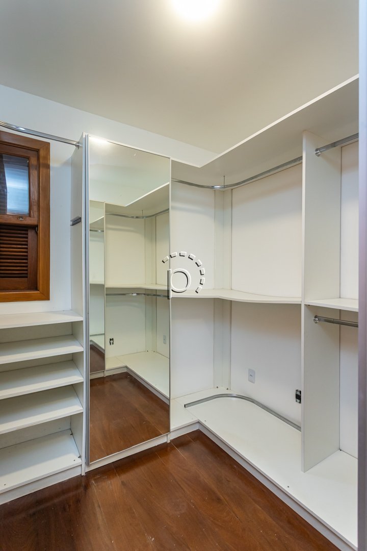 Apartamento à venda com 143m², 3 quartos, 1 suíte, 2 vagas no bairro Ipanema em Porto Alegre - Foto 32
