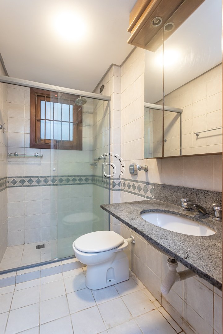 Apartamento à venda com 143m², 3 quartos, 1 suíte, 2 vagas no bairro Ipanema em Porto Alegre - Foto 33