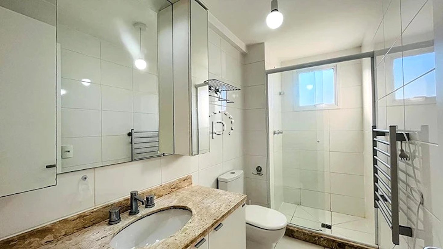Apartamento à venda com 69m², 2 quartos, 1 suíte, 2 vagas no bairro Tristeza em Porto Alegre - Foto 7