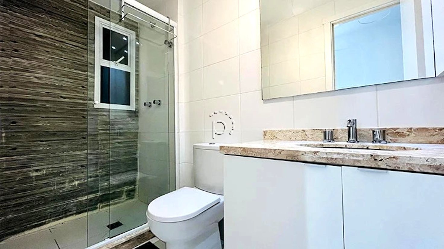 Apartamento à venda com 69m², 2 quartos, 1 suíte, 2 vagas no bairro Tristeza em Porto Alegre - Foto 9