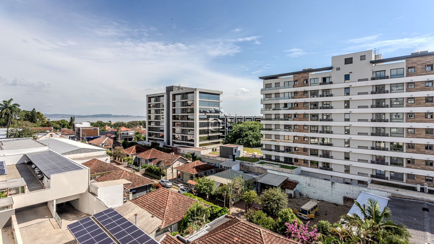 Apartamento à venda com 69m², 2 quartos, 1 suíte, 2 vagas no bairro Tristeza em Porto Alegre - Foto 5