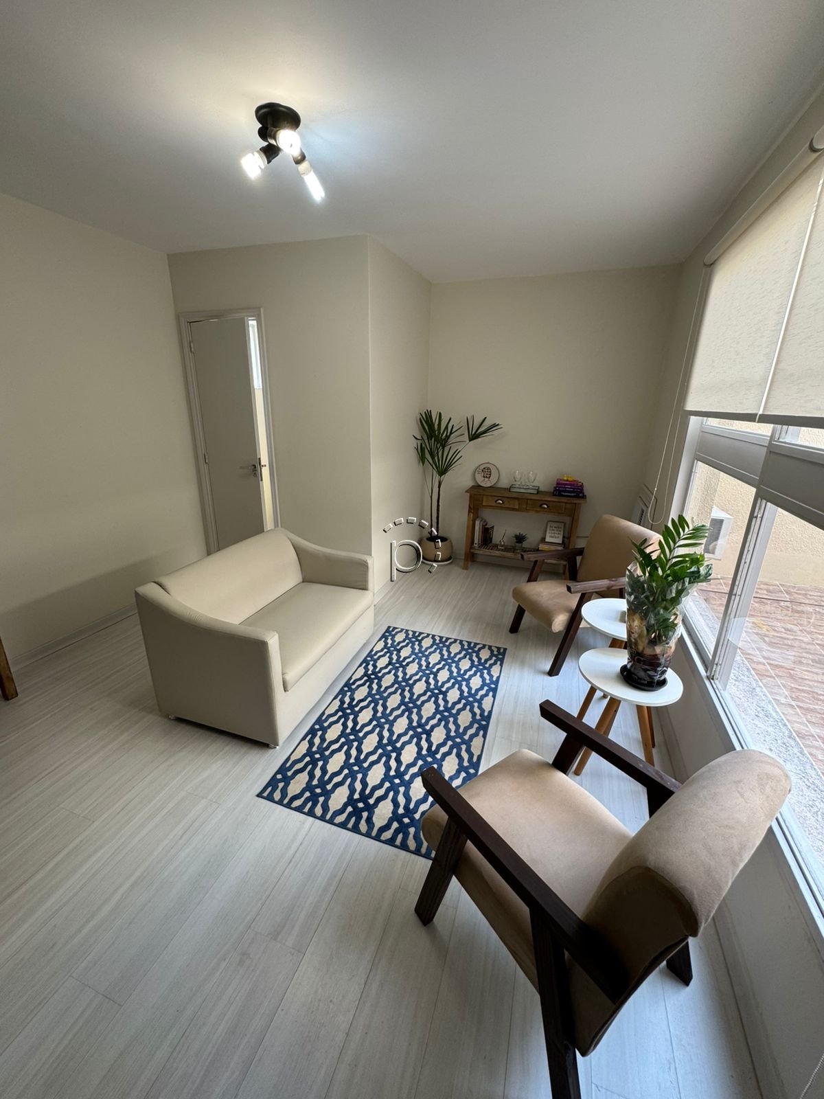 Sala à venda com 27m² no bairro Tristeza em Porto Alegre - Foto 3