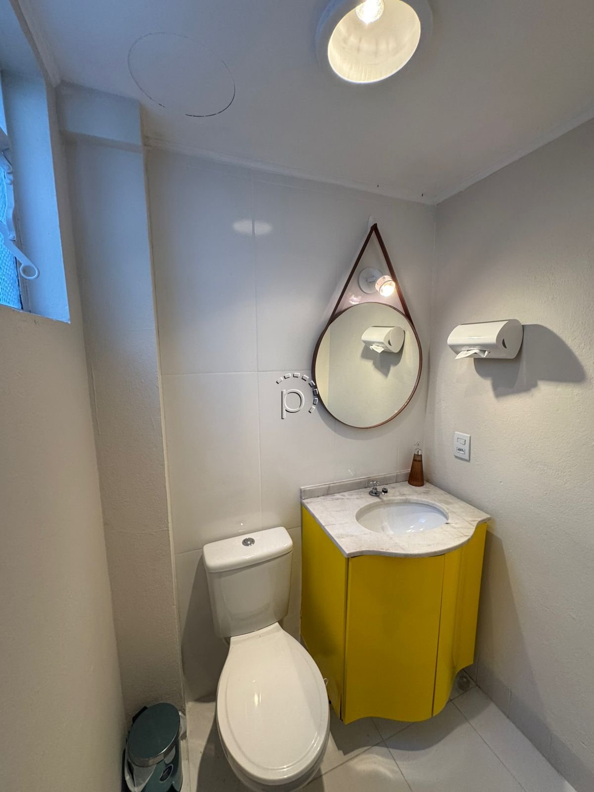 Sala à venda com 27m² no bairro Tristeza em Porto Alegre - Foto 8