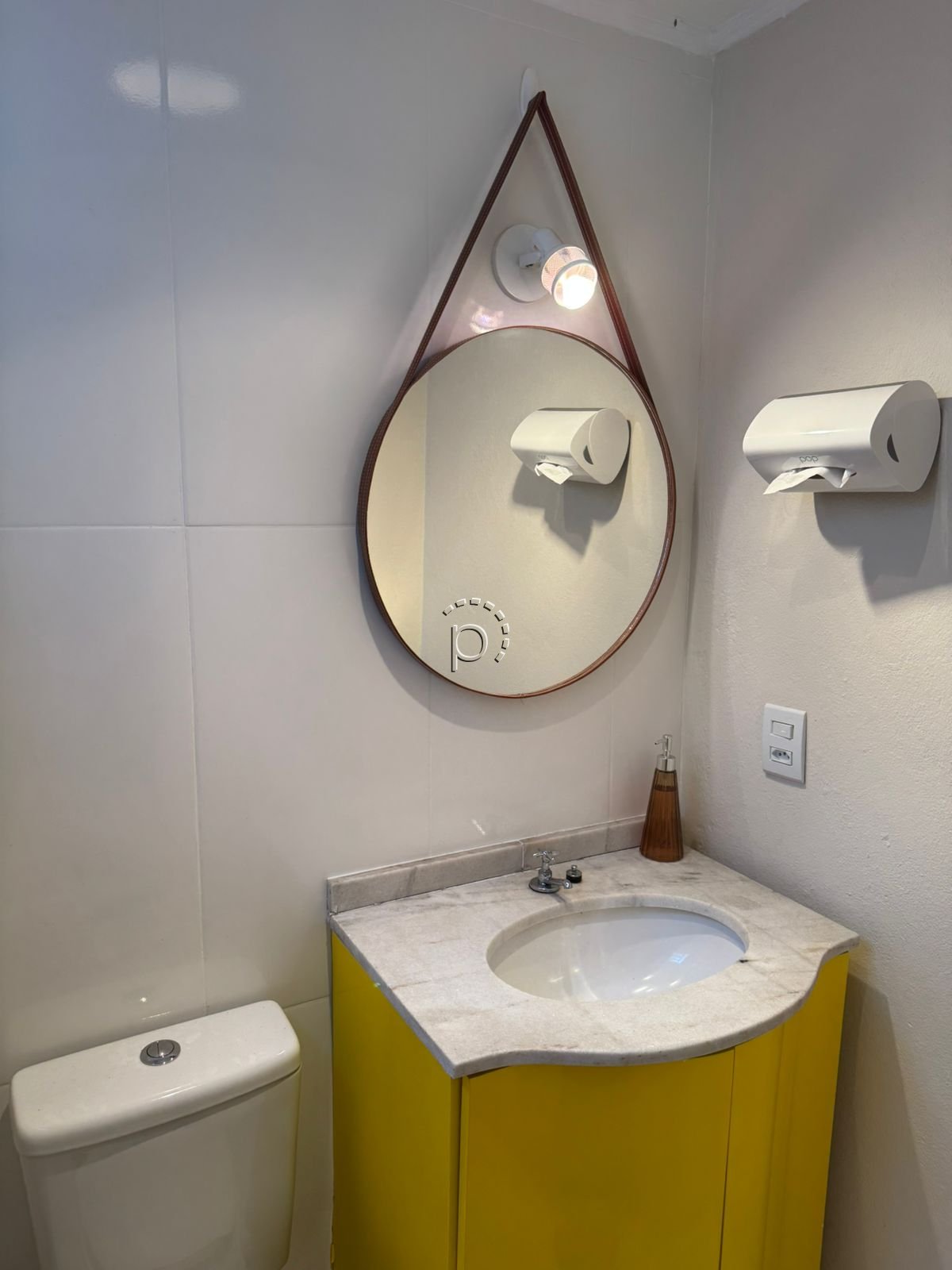 Sala à venda com 27m² no bairro Tristeza em Porto Alegre - Foto 9