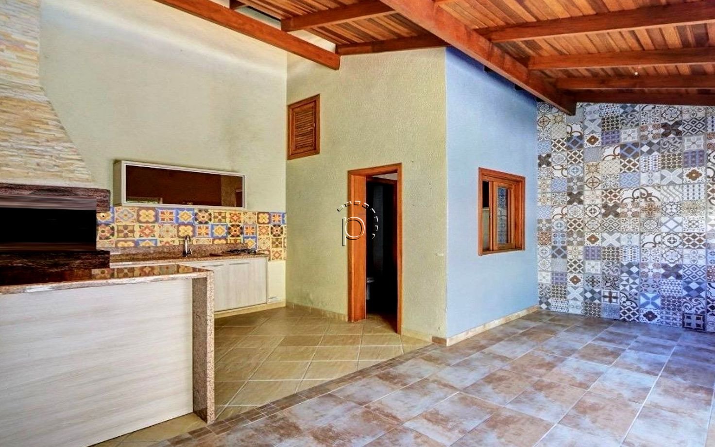 Casa em Condomínio à venda com 3.137m², 3 quartos, 1 suíte, 4 vagas no bairro Vila Assunção em Porto Alegre - Foto 4