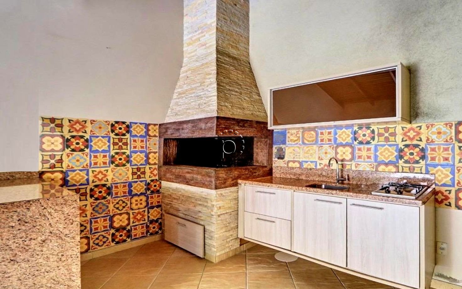Casa em Condomínio à venda com 3.137m², 3 quartos, 1 suíte, 4 vagas no bairro Vila Assunção em Porto Alegre - Foto 3