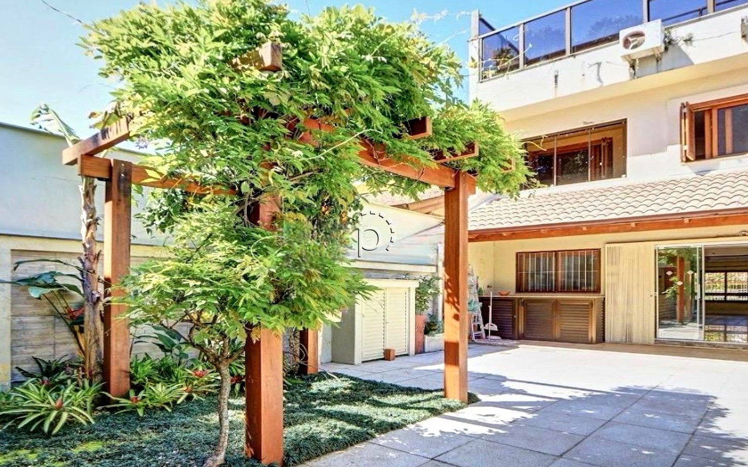 Casa em Condomínio à venda com 3.137m², 3 quartos, 1 suíte, 4 vagas no bairro Vila Assunção em Porto Alegre - Foto 24