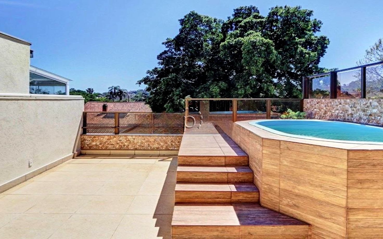Casa em Condomínio à venda com 3.137m², 3 quartos, 1 suíte, 4 vagas no bairro Vila Assunção em Porto Alegre - Foto 2