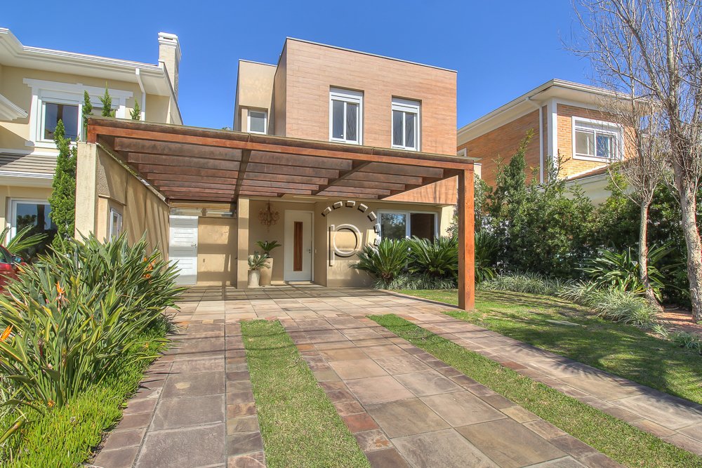 Casa em Condomínio à venda com 244m², 3 quartos, 3 suítes, 4 vagas no bairro Terra Ville em Porto Alegre - Foto 33