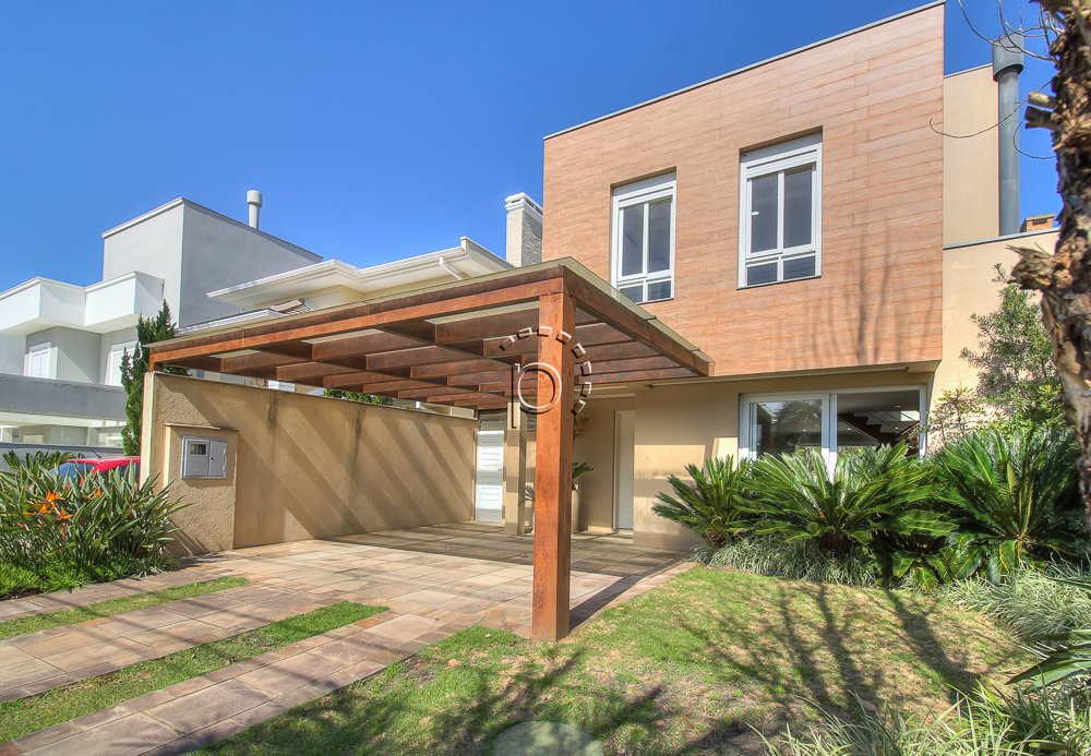 Casa em Condomínio à venda com 244m², 3 quartos, 3 suítes, 4 vagas no bairro Terra Ville em Porto Alegre - Foto 34