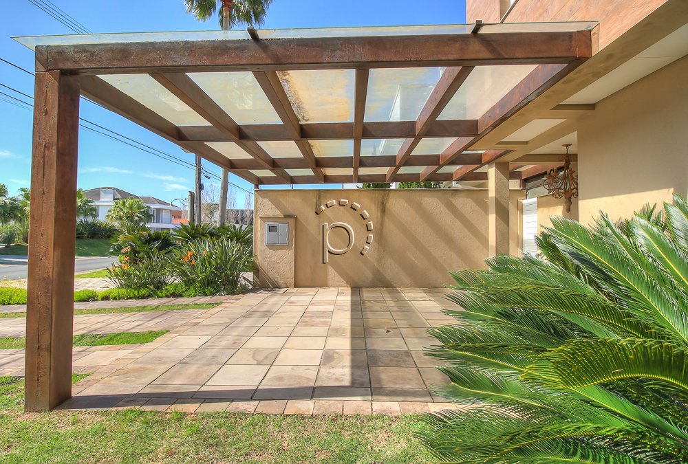 Casa em Condomínio à venda com 244m², 3 quartos, 3 suítes, 4 vagas no bairro Terra Ville em Porto Alegre - Foto 32