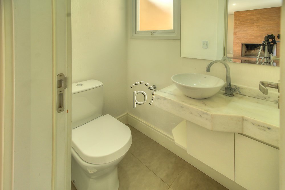 Casa em Condomínio à venda com 244m², 3 quartos, 3 suítes, 4 vagas no bairro Terra Ville em Porto Alegre - Foto 7