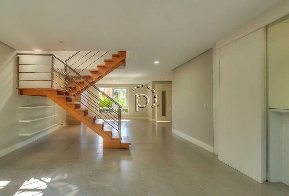 Casa em Condomínio à venda com 244m², 3 quartos, 3 suítes, 4 vagas no bairro Terra Ville em Porto Alegre - Foto 3