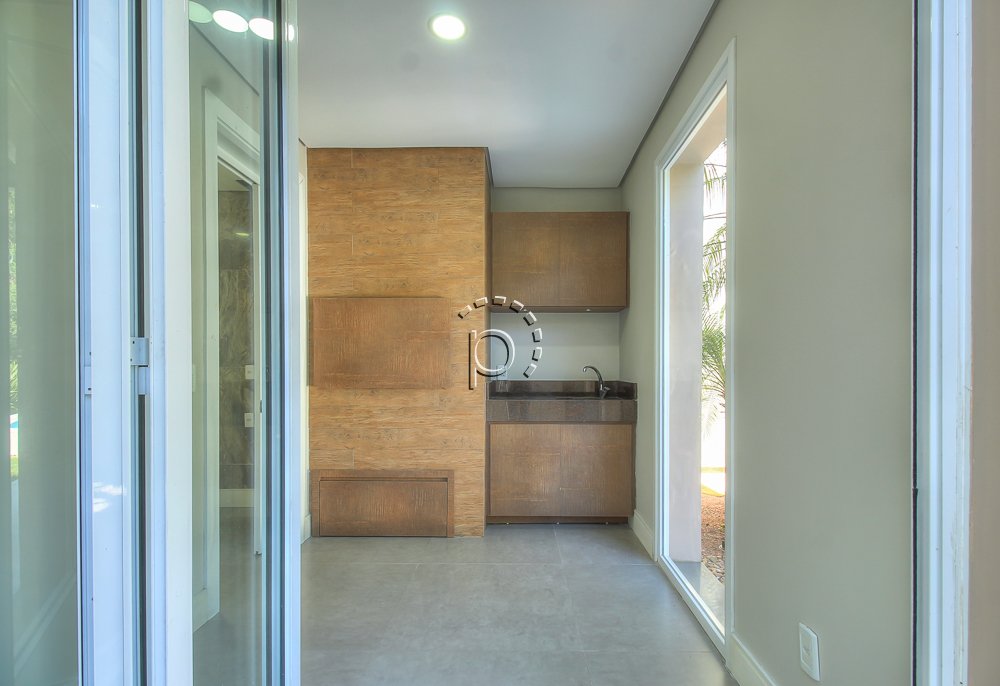 Casa em Condomínio à venda com 244m², 3 quartos, 3 suítes, 4 vagas no bairro Terra Ville em Porto Alegre - Foto 8