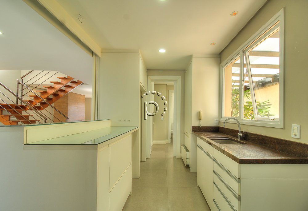 Casa em Condomínio à venda com 244m², 3 quartos, 3 suítes, 4 vagas no bairro Terra Ville em Porto Alegre - Foto 10