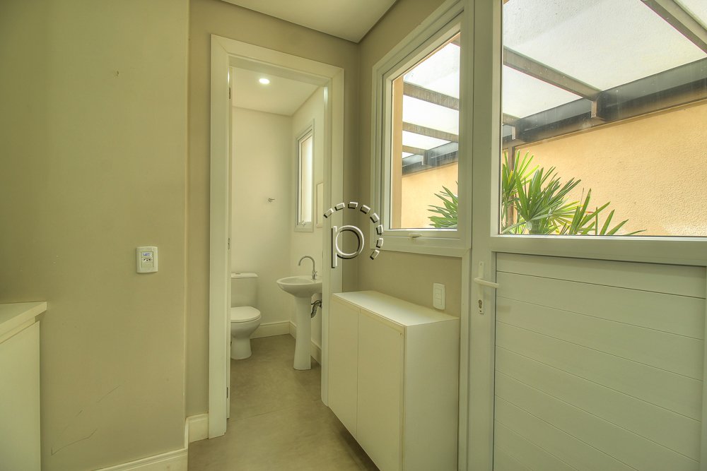 Casa em Condomínio à venda com 244m², 3 quartos, 3 suítes, 4 vagas no bairro Terra Ville em Porto Alegre - Foto 12