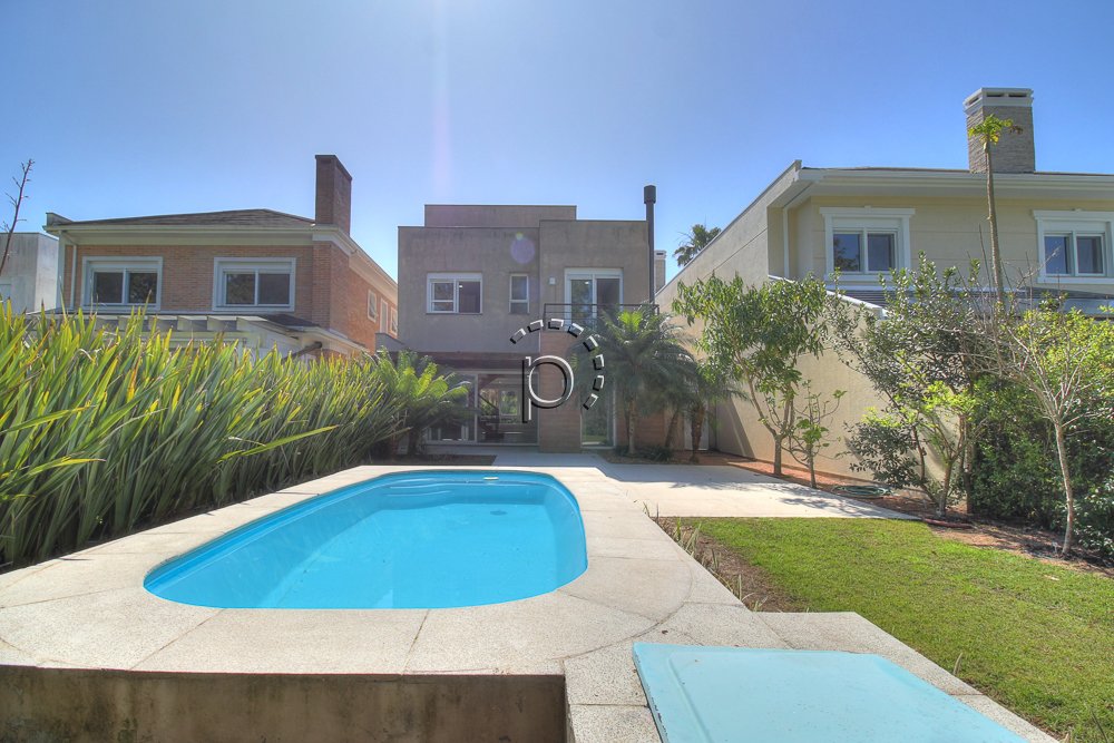 Casa em Condomínio à venda com 244m², 3 quartos, 3 suítes, 4 vagas no bairro Terra Ville em Porto Alegre - Foto 29
