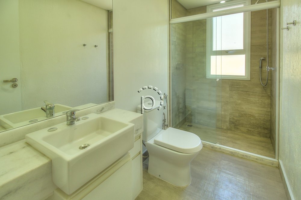 Casa em Condomínio à venda com 244m², 3 quartos, 3 suítes, 4 vagas no bairro Terra Ville em Porto Alegre - Foto 21