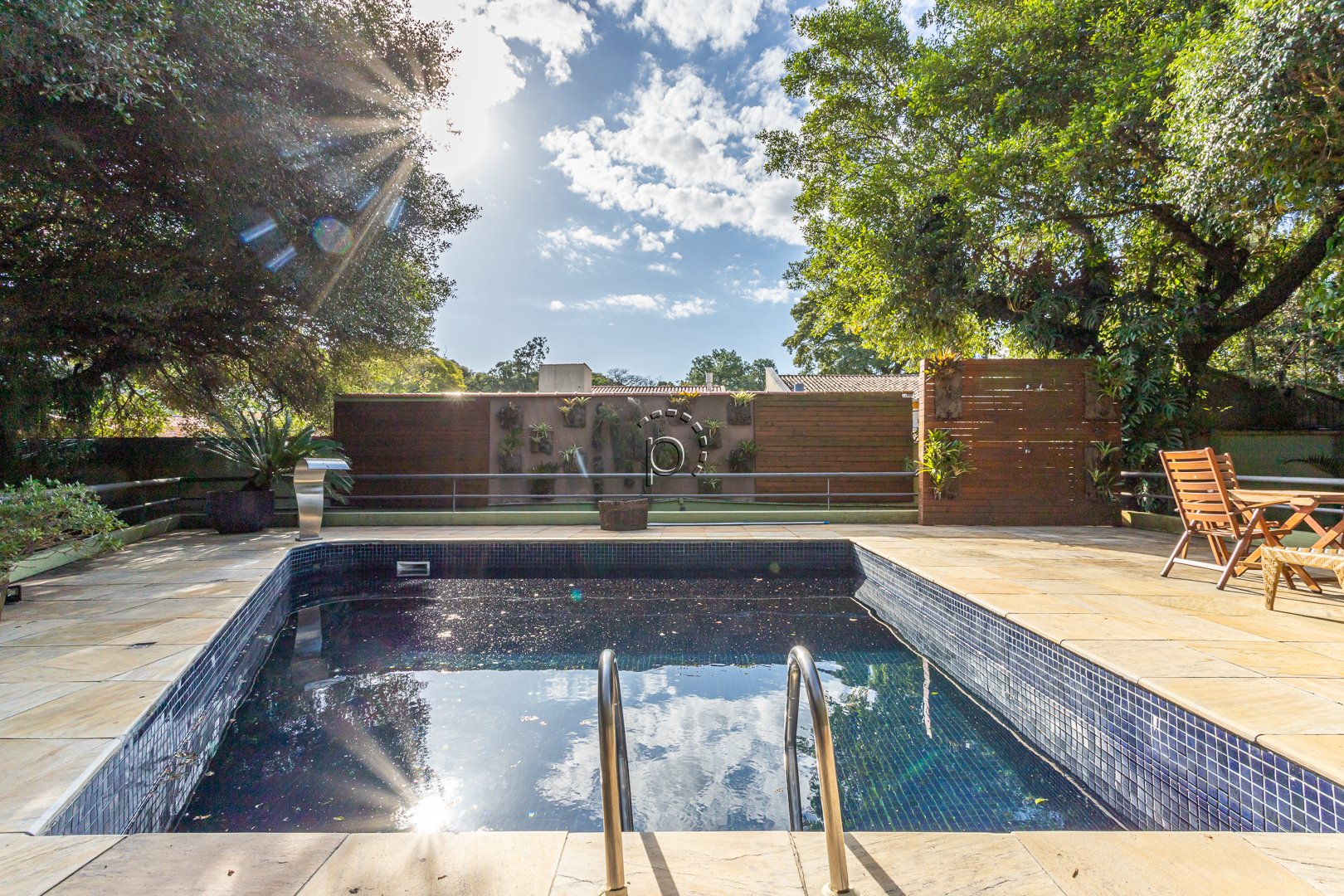 Casa em Condomínio à venda com 307m², 5 quartos, 2 suítes, 3 vagas no bairro Pedra Redonda em Porto Alegre - Foto 21