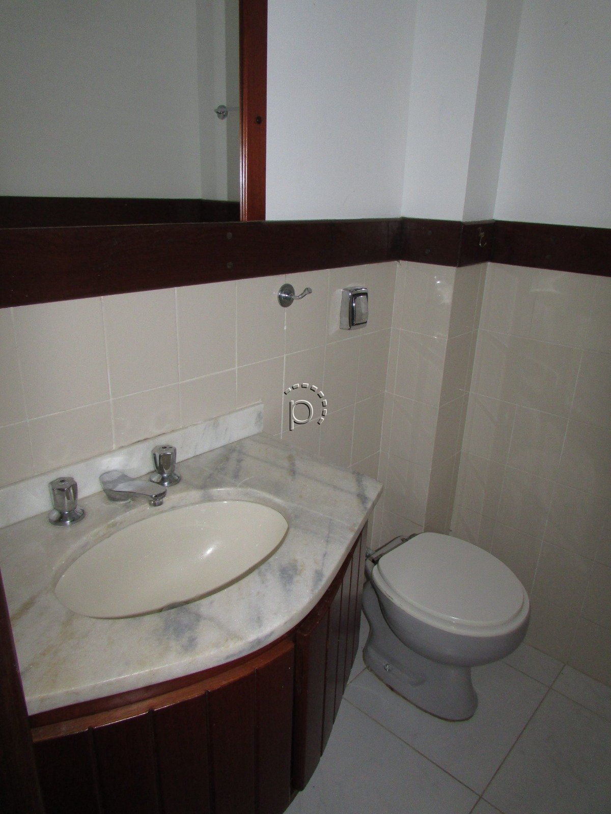Casa em Condomínio à venda com 307m², 5 quartos, 2 suítes, 3 vagas no bairro Pedra Redonda em Porto Alegre - Foto 7